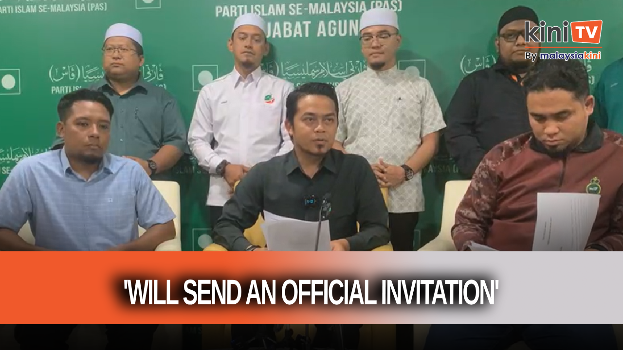 PAS Youth to invite Umno to attend Oct 4 anti-URA rally