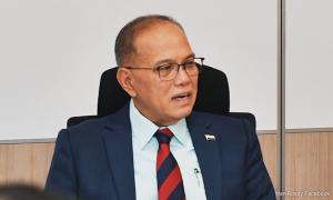 Pahang kenal pasti kawasan baru diwarta hutan simpan kekal