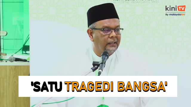 'KPT gagal utamakan kepentingan pelajar tempatan, apa dah jadi?'