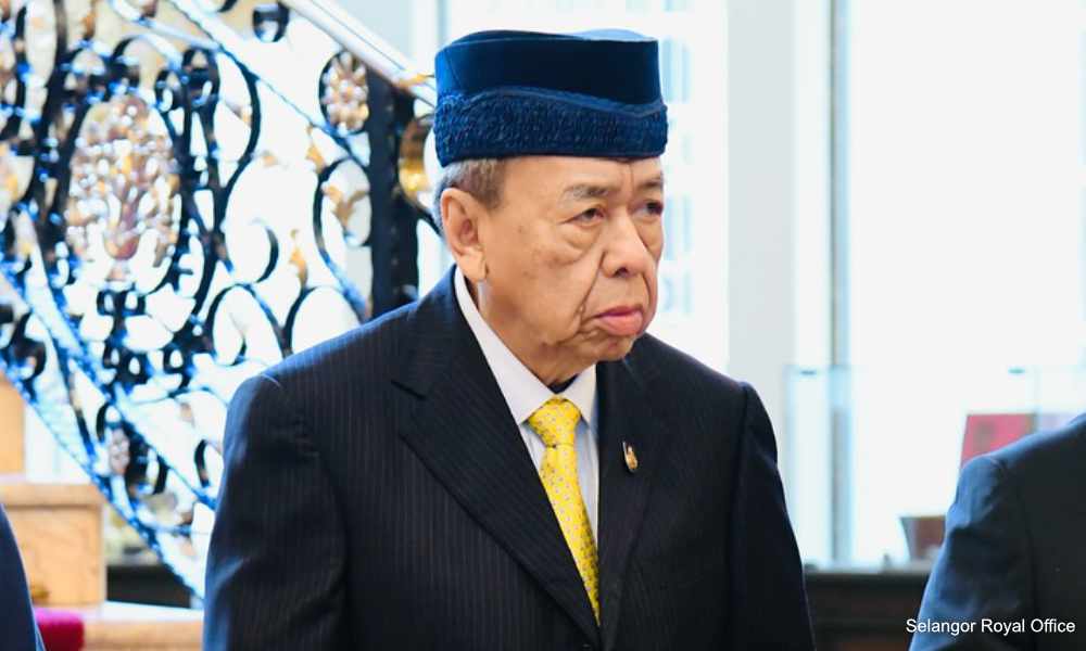 Pembangunan Kg Baru mesti utamakan Melayu - Sultan Selangor