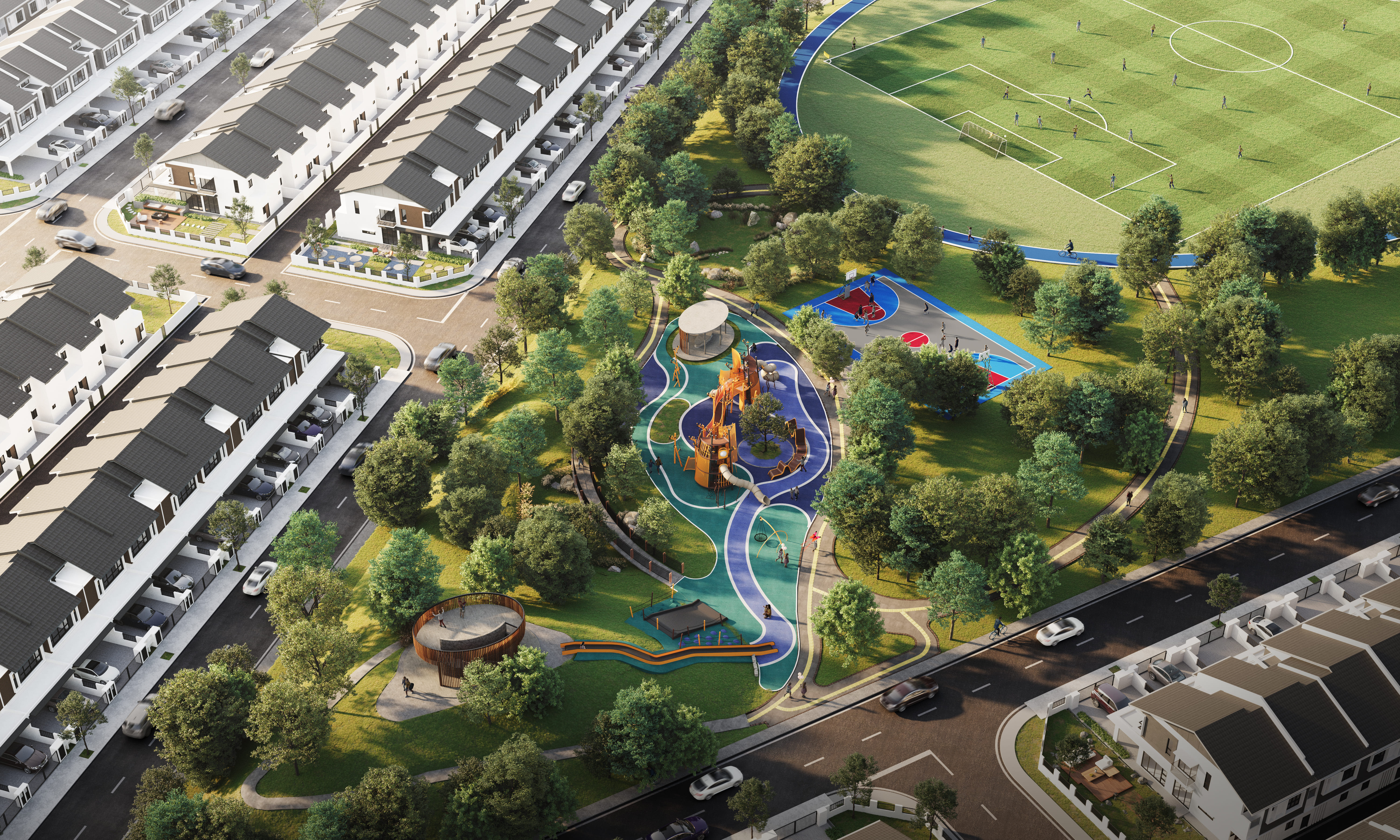 Aspira Hills Phases 2A & 3A sell out in 48 hours, underscoring demand in JS-SEZ Corridor