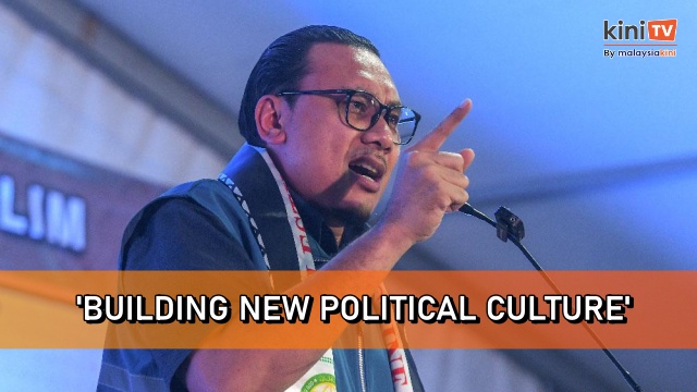 PAS Youth wants one-third of Sabah polls candidates to be youngsters