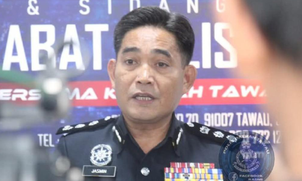 UMS student may face charges over 'seditious' speech at Zara vigil