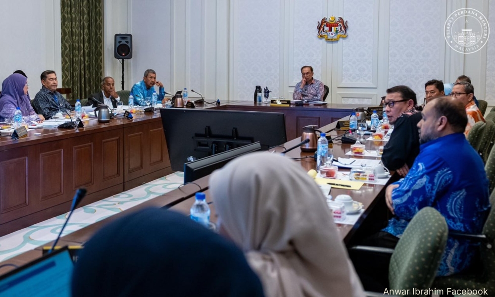 Kerajaan setuju pasang CCTV di pusat tahanan APMM, lokap AADK