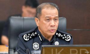 IGP: Doxing illegal, police will act against offenders