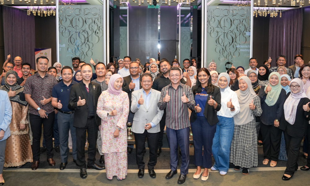 PERKESO, PETRONAS, GLCs and GLICs join forces to boost talent ecosystem with MYFutureJobs