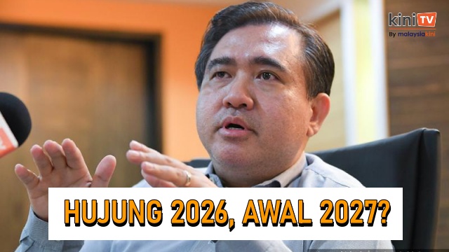 Loke saran PRU16 serentak pilihan raya negeri di Semenanjung