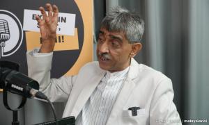 Haniff Khatri bidas dalang memalukan keruhkan isu tanah, kuil