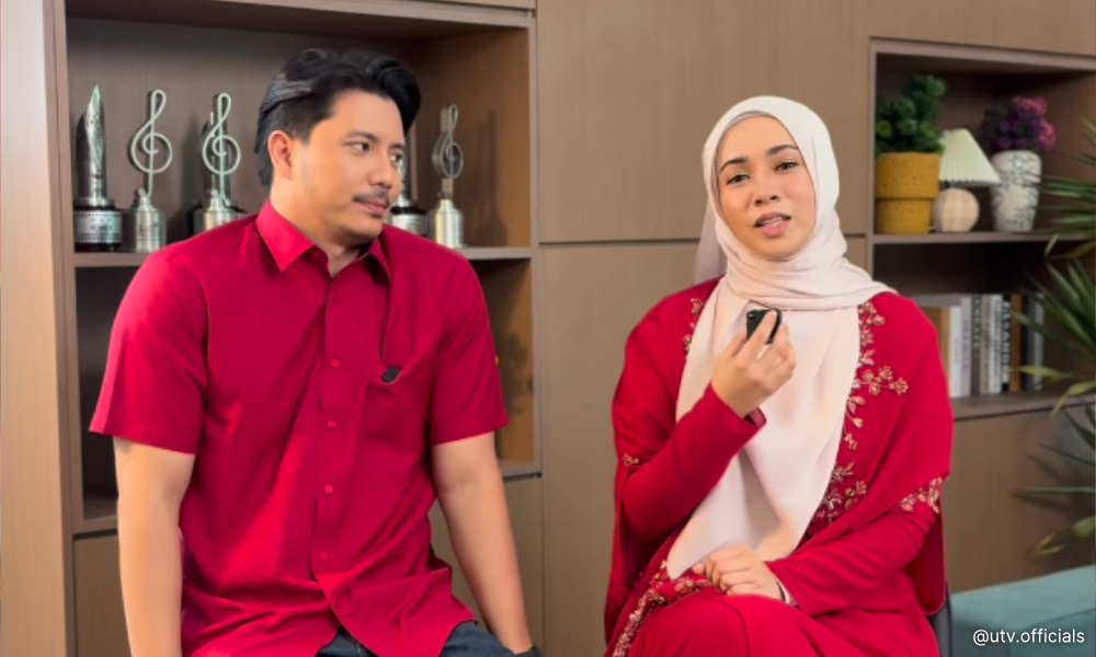 Fattah, Amira menikah 14 Sept ini 1 f85eb6ccadd7ad3a5217bf3f02165f01