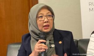 Zaliha defends delisting liquid nicotine from poisons list, says MOH to appeal court ruling