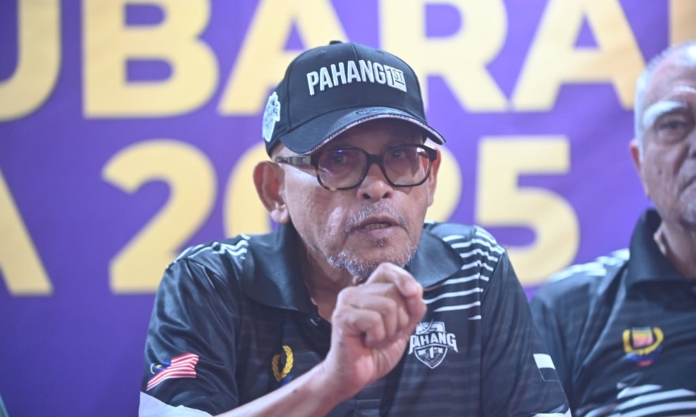 Mubarak: Wakil rakyat sekarang gagal dekati orang muda