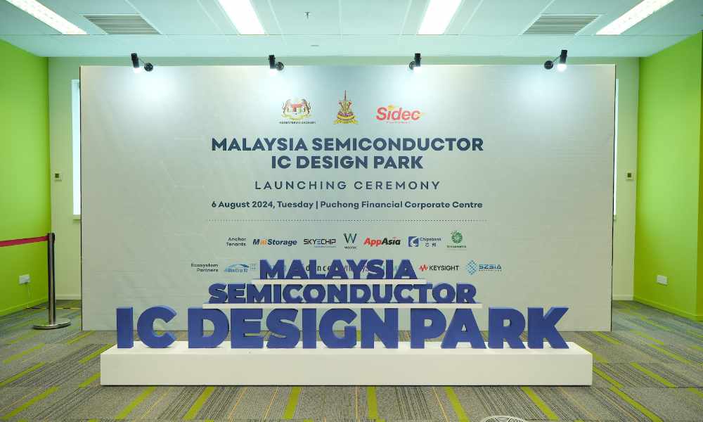 Selangor pacu transformasi industri semikonduktor Malaysia 2 fa26d4b43754fd7ce9d11edbad27891f