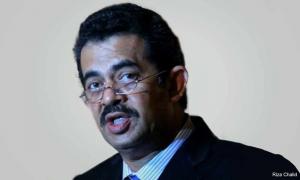 No record of wanted Indonesian 'Gasoline Godfather' leaving M'sia - source 