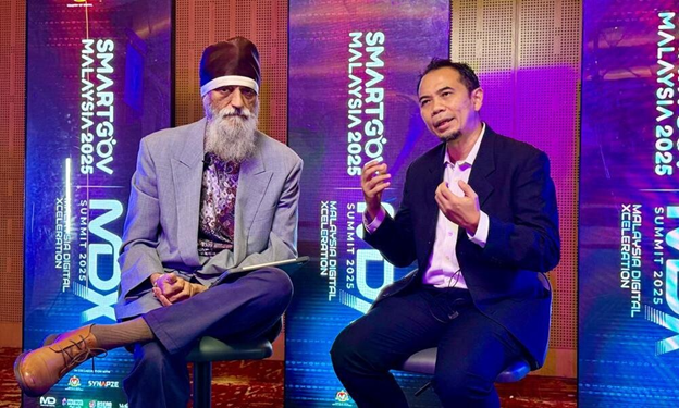 Meet Zygy, Malaysia’s AI challenger to global giants
