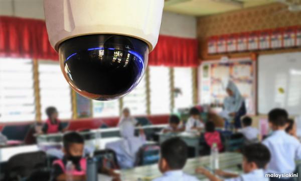 KPM: Pasang CCTV di 200 sekolah asrama dijangka siap Nov