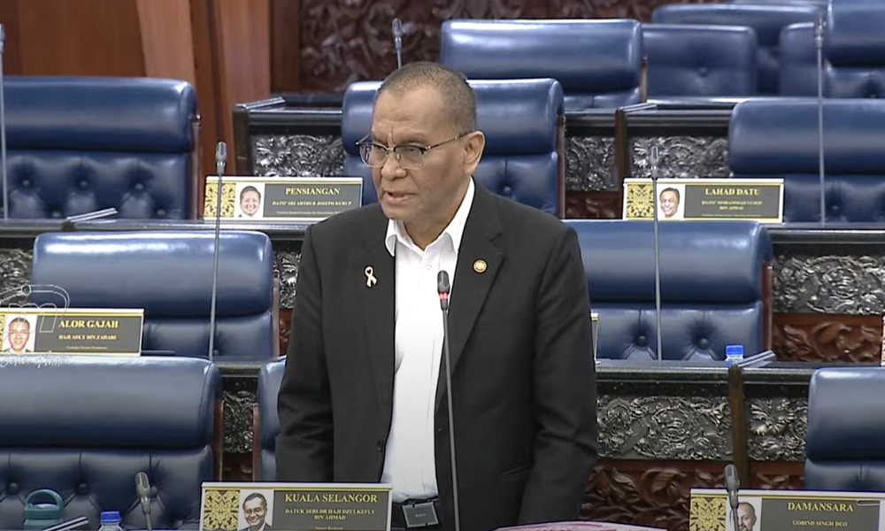 Dietary patterns, food quality among cancer causes - health minister