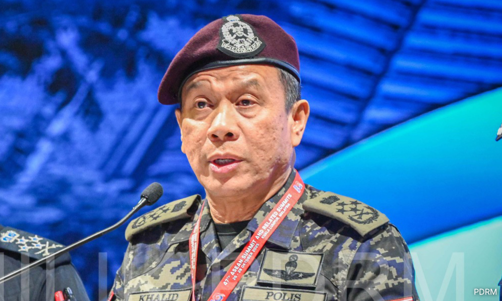 Hanya speaker boleh tentukan jika Upko langgar akta anti-lompat parti 3 0510769bf4353d85f23923fc204610ef