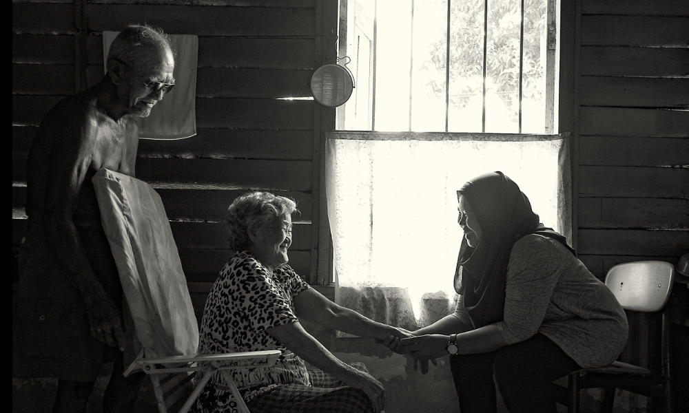 Palliative care for every Malaysian: Hospis Malaysia calls for compassion in action
