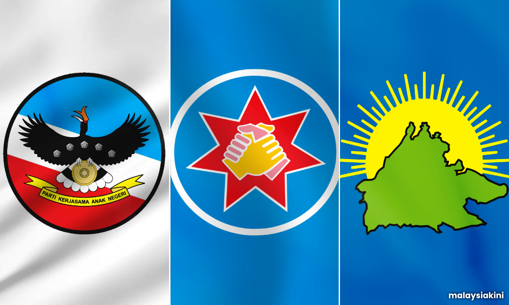 Parti Anak Negeri sedia berpakat dengan Star, SAPP 1 0a0735f7d42d4696b74fd1c5f18ea209