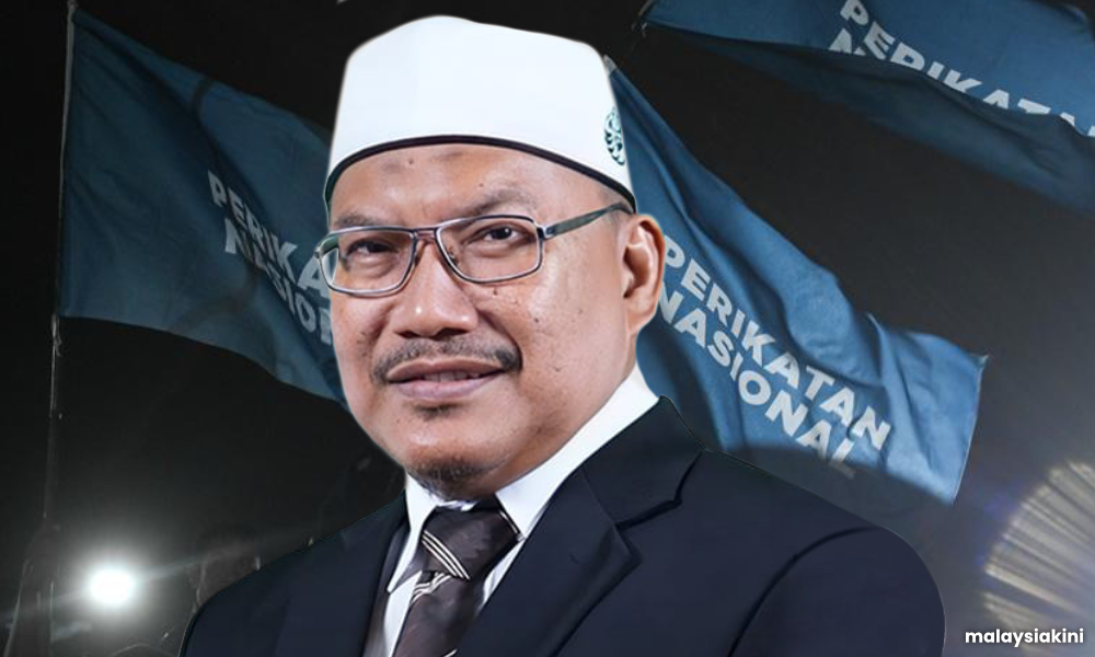 PN 'nearing death', PAS leader warns amid Bersatu infighting