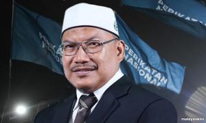 国盟主席须宗教师背景，朱迪推举哈迪端依布拉欣