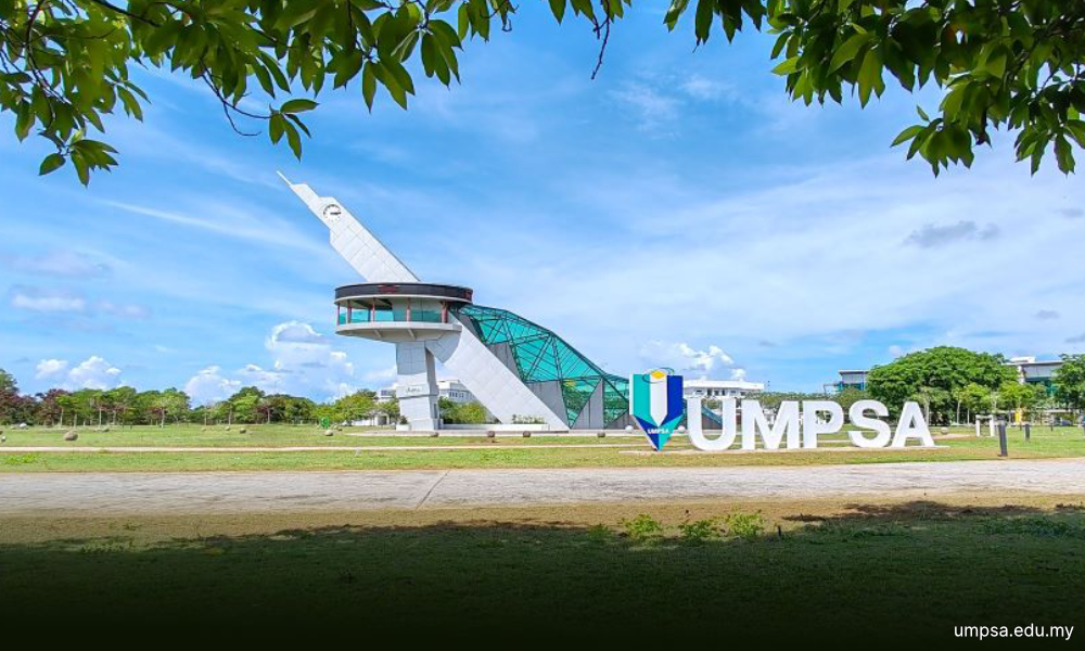 Alumni kecewa pemimpin Umno dilantik lembaga pengarah UMPSA