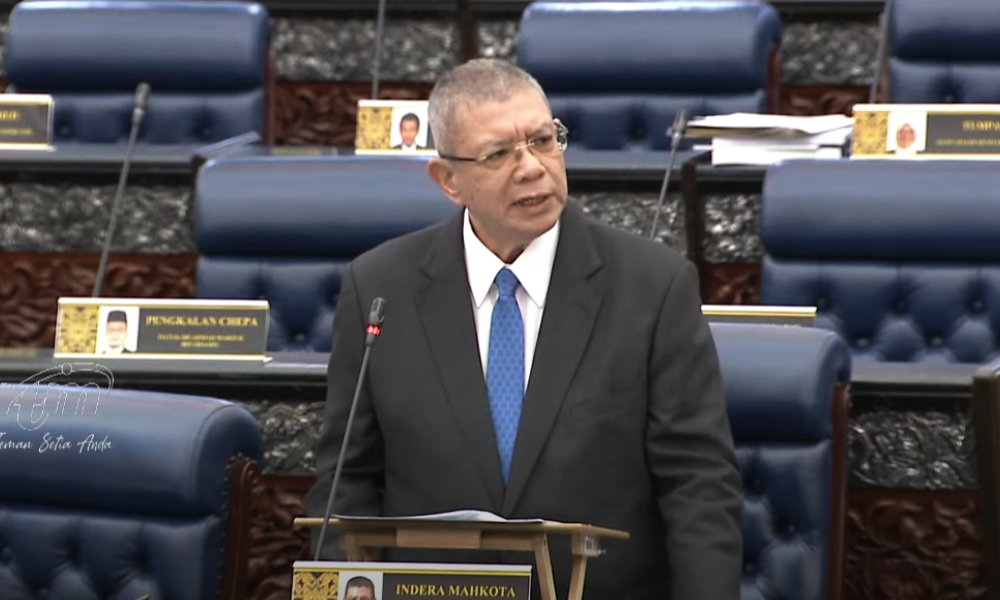Bersatu MP wants more co-curricular focus in university admissions