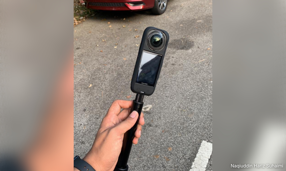 Penyewa ghaib lepas 'rembat' kamera 1 15335e885e367cc6a606ea90740627e3