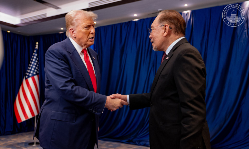 Perlombongan REE tak boleh jejaskan alam sekitar, Orang Asli 2 1aaa8906186cde10a6b2bf4b7c3b1703