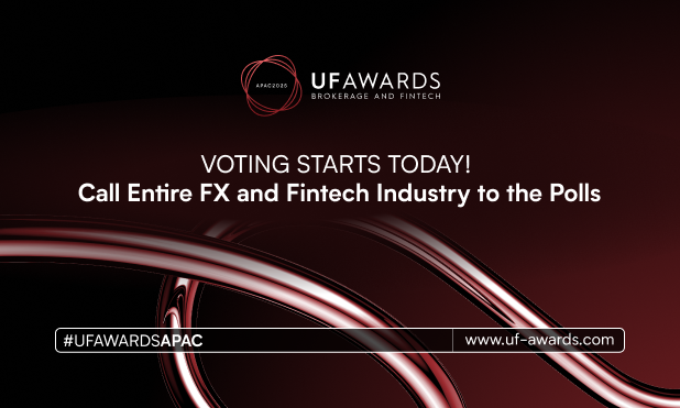UF AWARDS APAC 2025 call entire FX and fintech industry to the polls