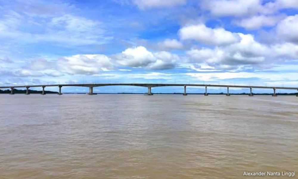 Jambatan Bagan Datuk menang anugerah projek terbaik di Korea 2 1c3a2c85104e6720445b68d8953a11a0