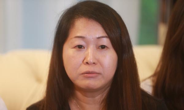 Anak saya pendiam, aktif dalam sukan dan berdisiplin tinggi - Ibu mangsa tikam