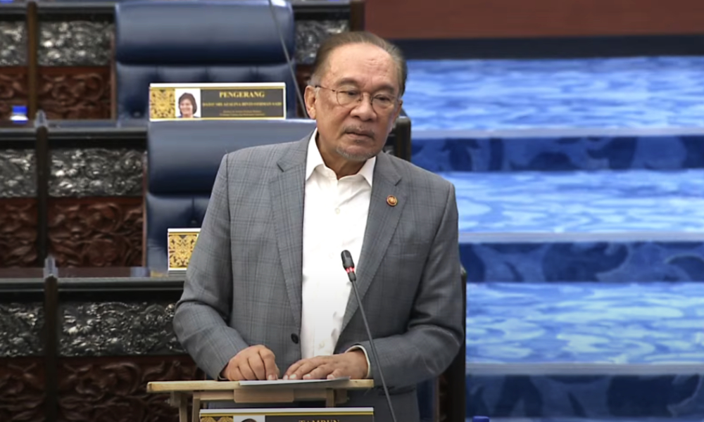 大马仅有条件支持川普方案,故未受邀加沙和平峰会