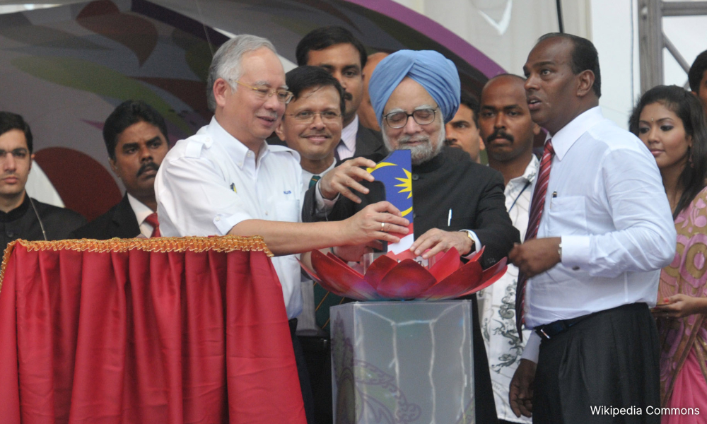LETTER | Celebrating 15 glorious years of Little India, Brickfields