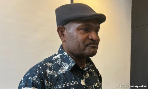 Top Story M'sian-linked firms strike fear among Papua New Guinea's tribes Report links foreign companies to sweeping forest losses. S Vinothaa 1h ago ⋅ 5