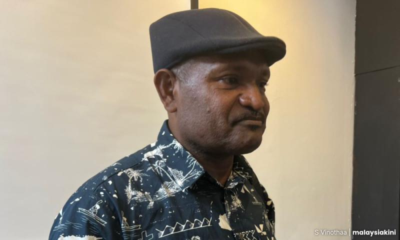 Syarikat berkaitan M'sia cetus kebimbangan pada pribumi Papua New Guinea
