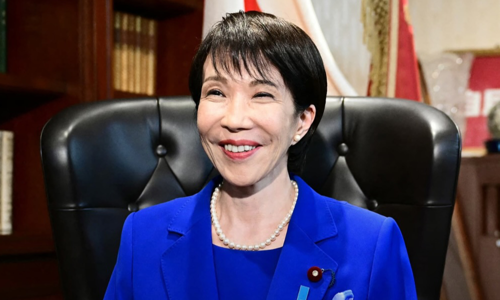 Japan's younger voters back PM's polls gambit, snowy areas say no