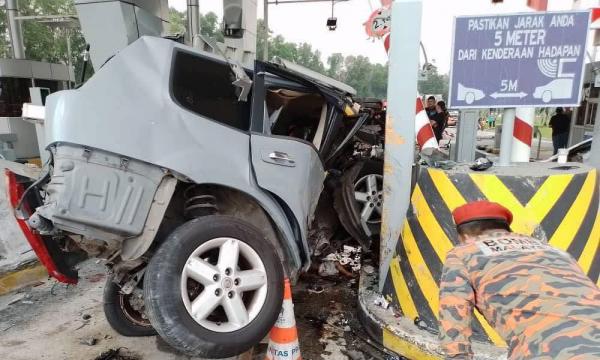LETTER | Losing count of mounting fatalities on our motorways