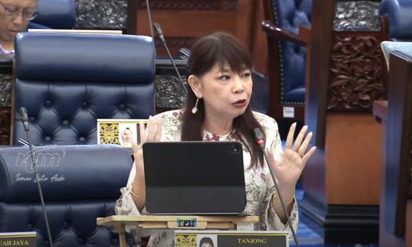 MOF akui Jualan Rahmah, Sara jejas peniaga runcit