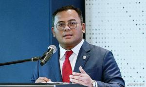 猪场迁武吉达卡未有替代方案，惟雪政府开放与民讨论