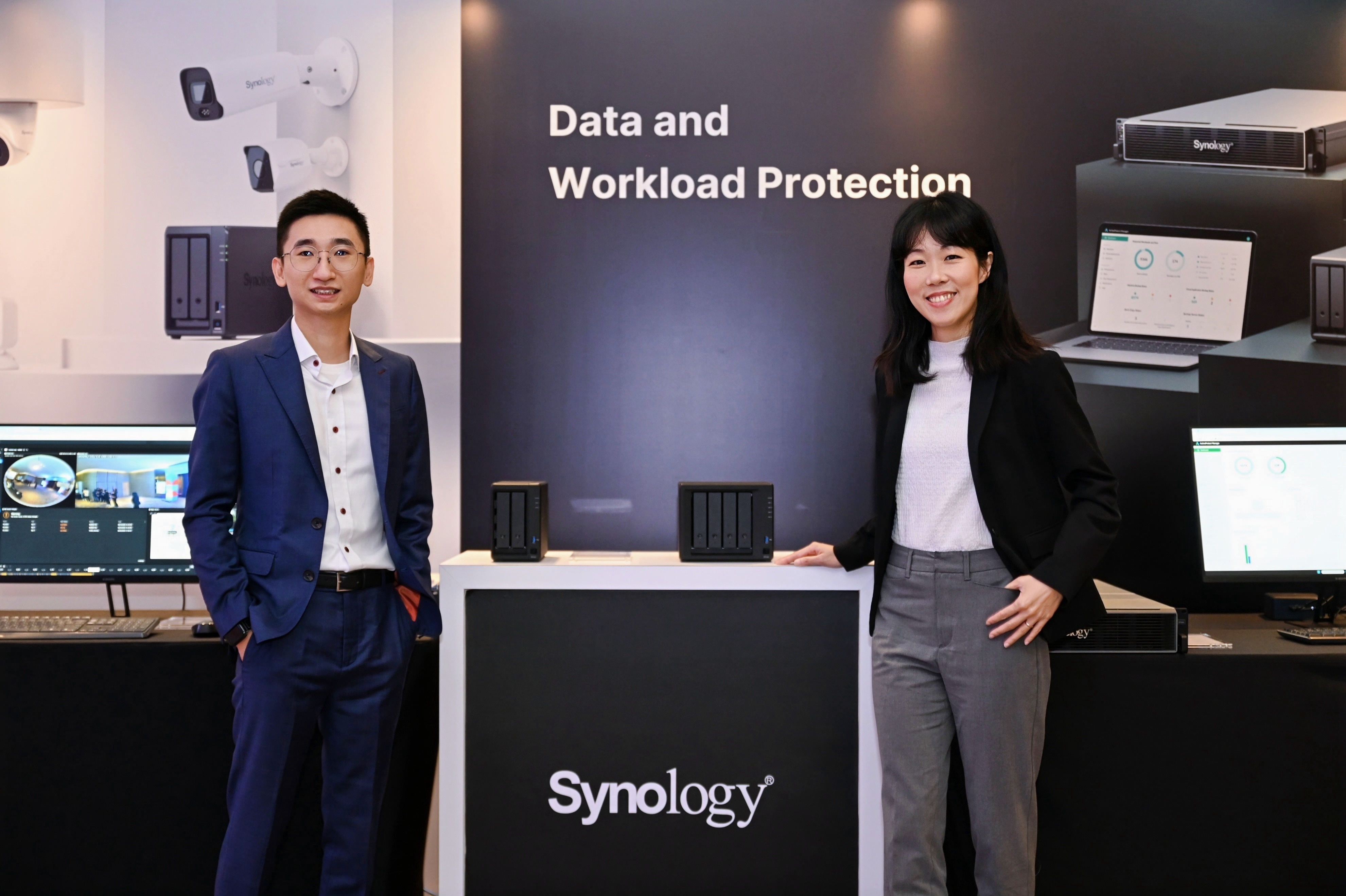 Synology Celebrates 25 Years of Innovation, Ushering in a New Era of AI-Driven Data Protection