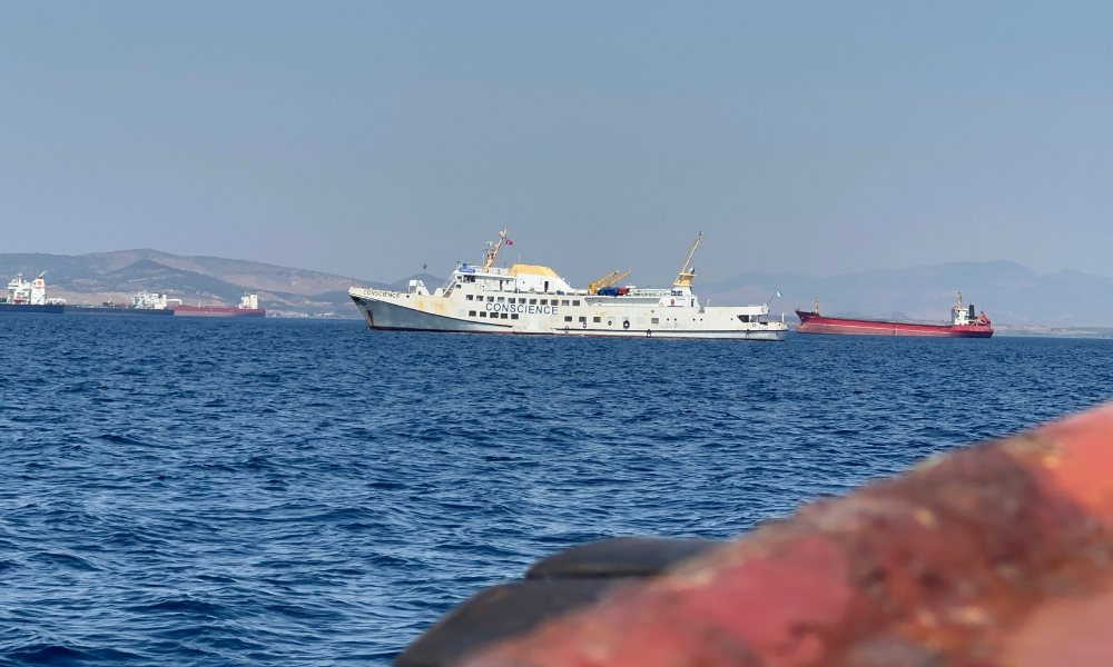 Kumpulan guaman di Israel tuntut akses kepada aktivis Malaysia ditahan 1 38c26713b69edfd330dca95d3999c01f