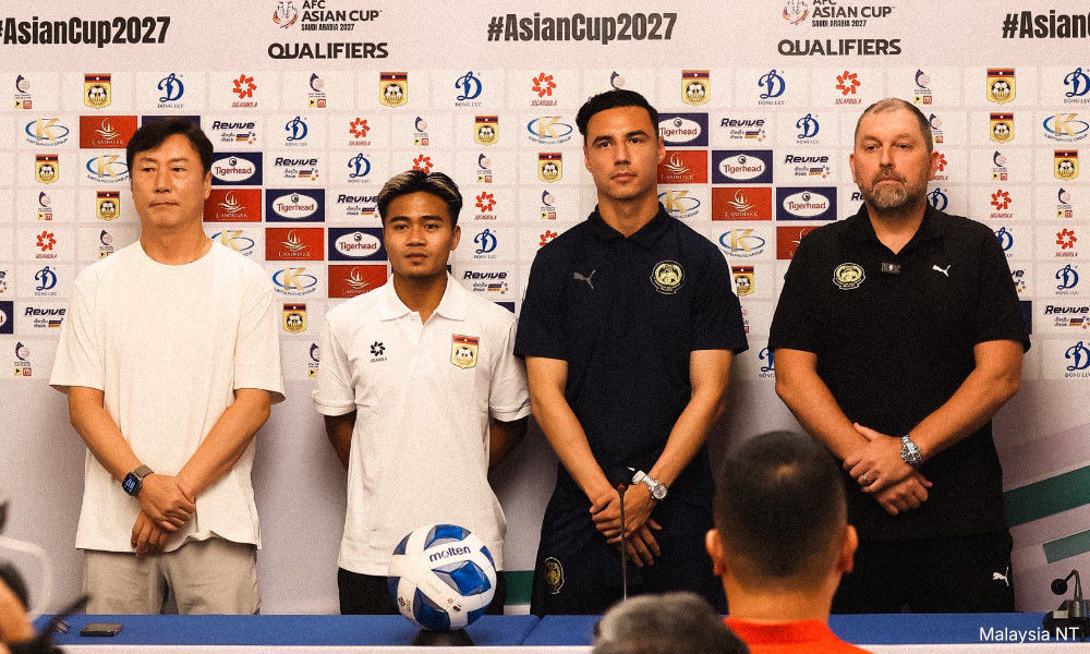 ULASAN | Semoga ada penawar duka Harimau Malaya di Vientiane
