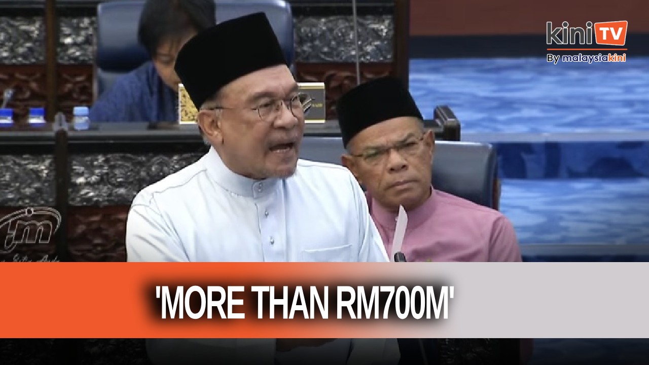 Govt allocates RM700m to boost tourism
