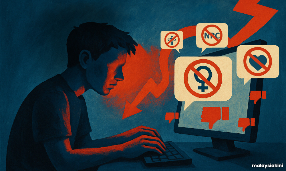 Kita berdepan generasi tak takut salah 1 3f2f3acbd75e13c02154706671ad4b06