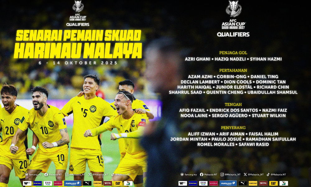 7 pemain warisan baru sah tak akan lawan Laos minggu depan 1 410b59cbbea49c22ccb5762433ed7376