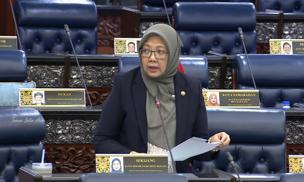 Guidelines for multi-storey graves in FT being drafted - minister
