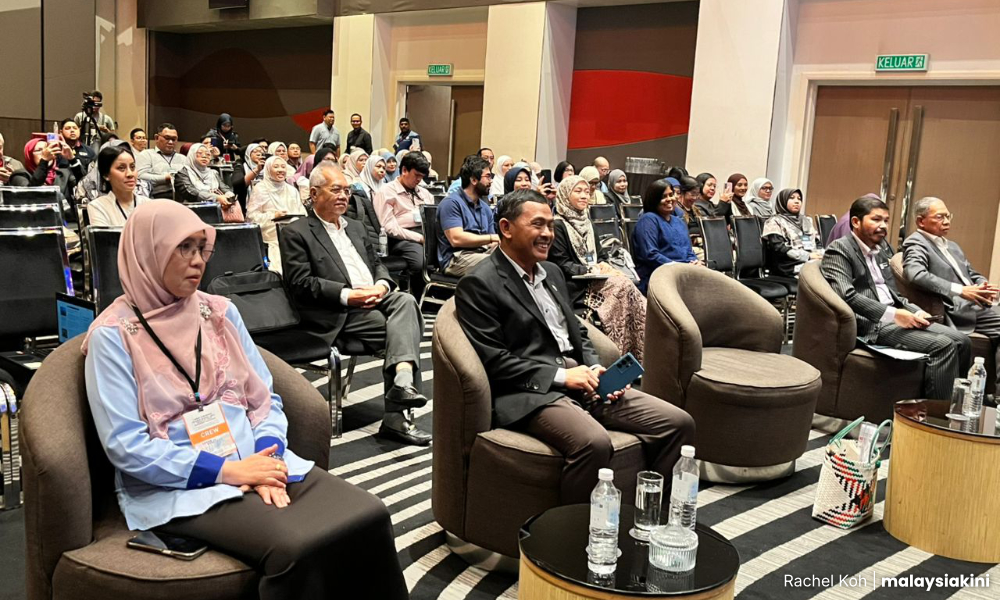 Agenda basmi kemiskinan tak boleh dipikul k'jaan saja 1 47756ed559181354277baf763c69a2a0