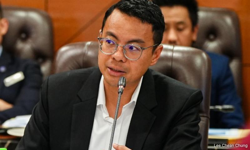 MP PKR persoal S'gor tolak permohonan akses maklumat sistem parkir pintar