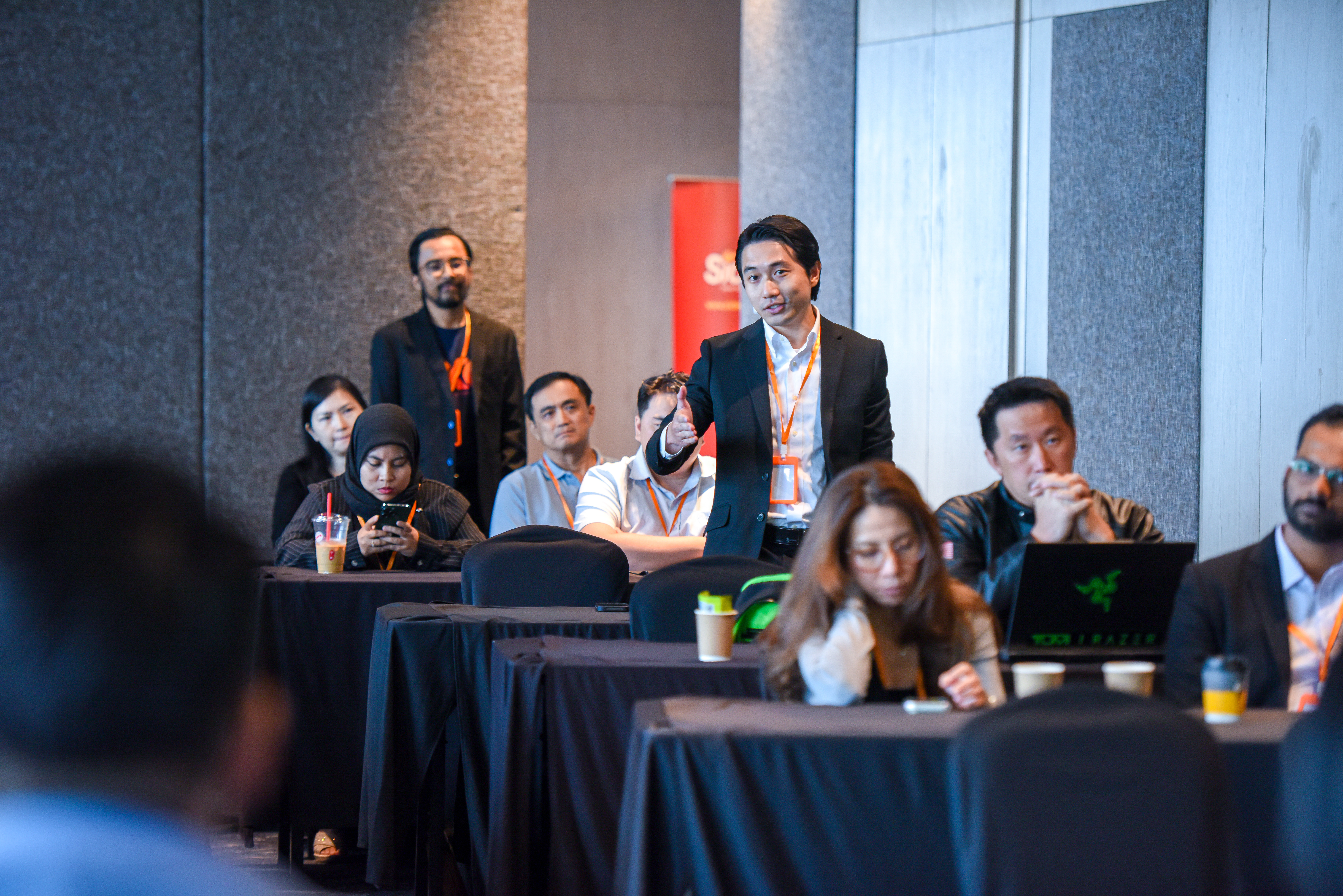 Selangor CXO Club Returns to Navigate AI, Capital and Growth